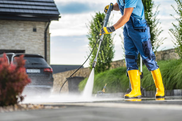 Best Commercial Building Pressure Washing  in Rich Hill, MO