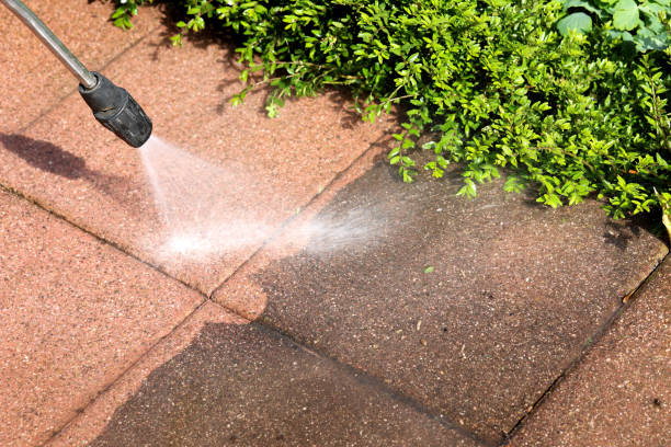 Why Choose Our Certified Pressure Washing Experts for Your Project Needs in Rich Hill, MO?